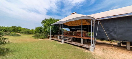 Kodev, Kalpitiya, Sri Lanka