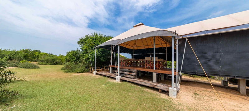 Kodev, Kalpitiya, Sri Lanka