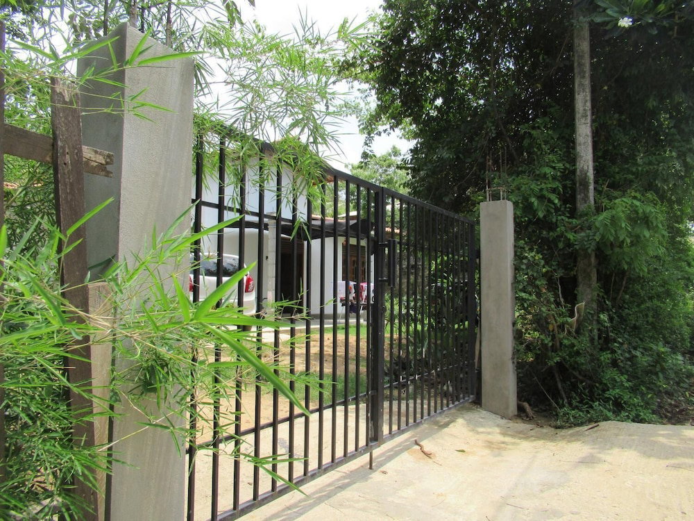 Kalindu Residence, Sri Lanka
