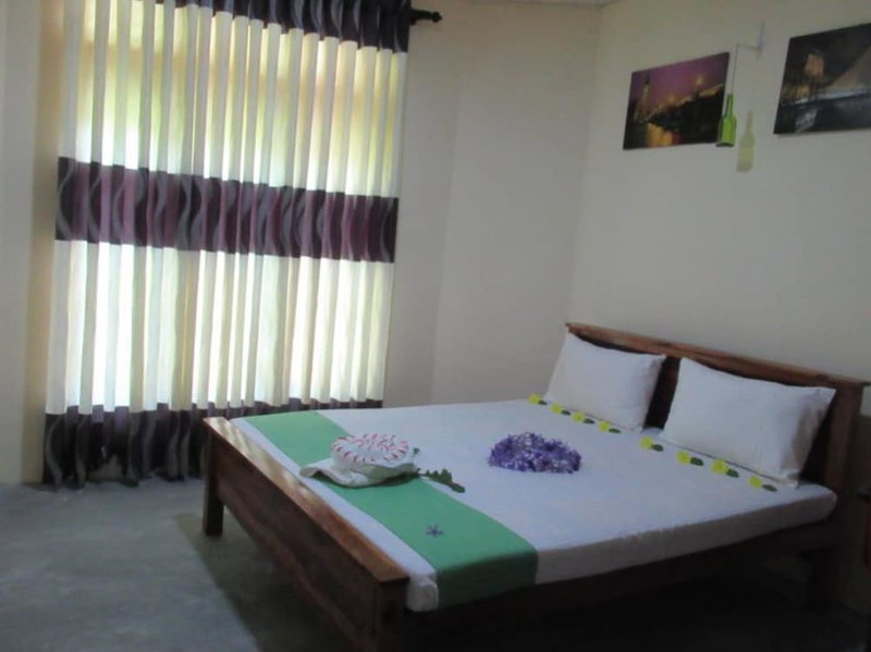 Kalindu Residence, Tangalle, Sri Lanka