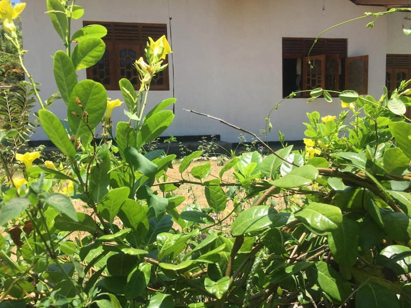Kalindu Residence, Tangalle, Sri Lanka