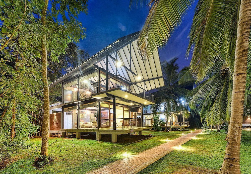 Thuduwa Eco Resort, Sri Lanka