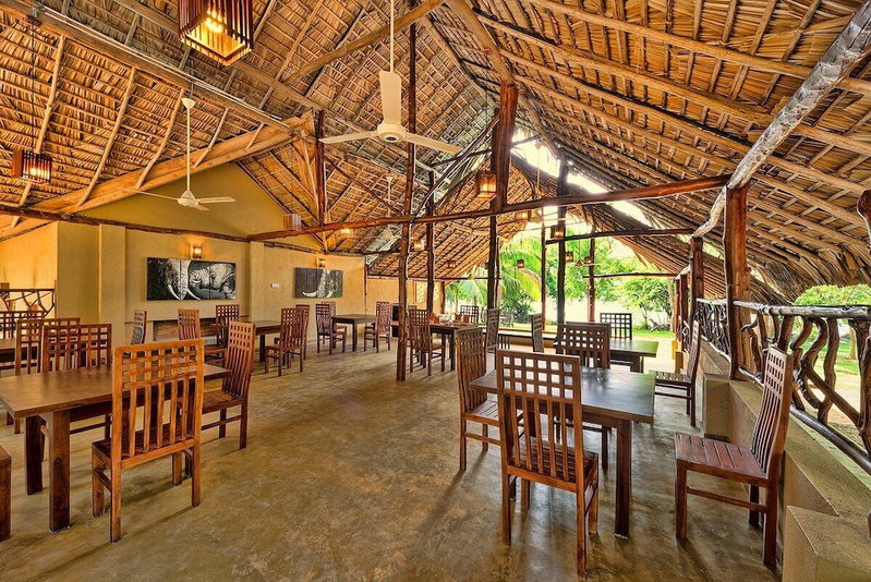Thuduwa Eco Resort, Rankethgama, Sri Lanka