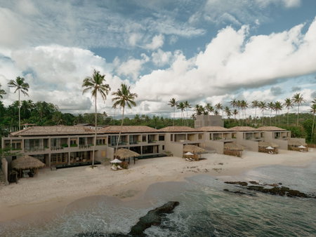 The Six Weligama, Ahangama, Sri Lanka