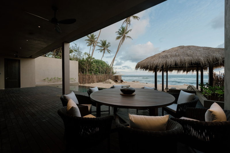 The Six Weligama, Ahangama, Sri Lanka