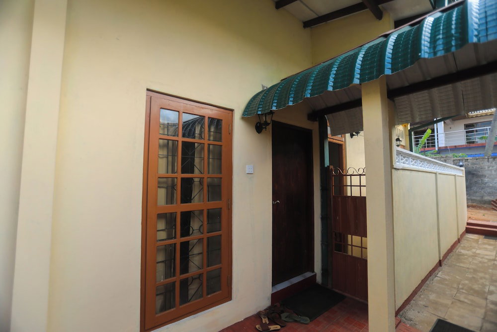 Hotel · Mango Tree Retreat, Galewela