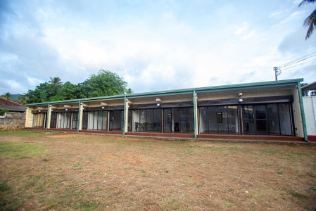 Mango Tree Retreat, Galewela, Sri Lanka