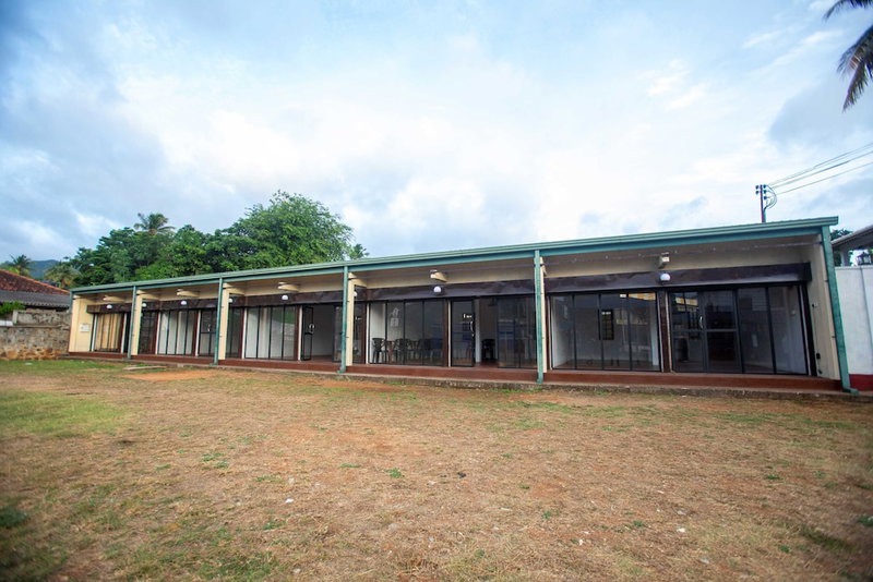 Mango Tree Retreat, Galewela, Sri Lanka