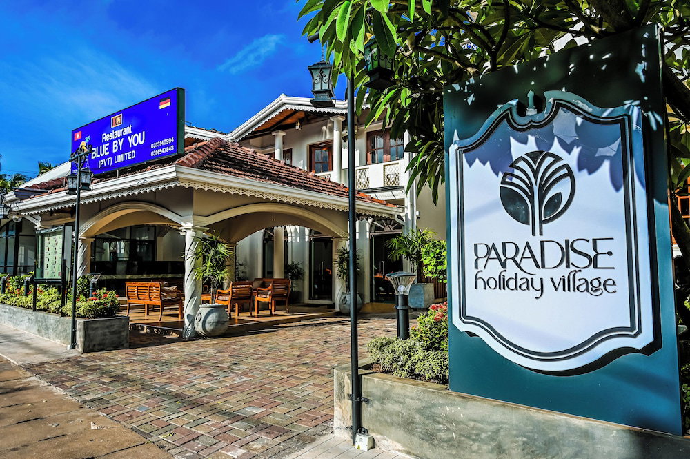 Paradise Holiday Village, Sri Lanka
