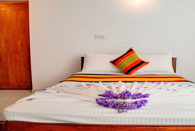 Paradise Holiday Village, Negombo, Sri Lanka