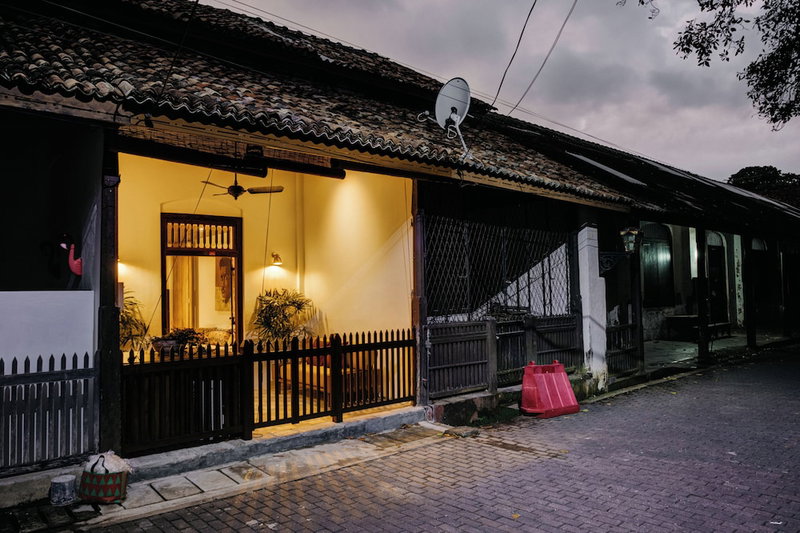 8 Leyn Baan Street, Galle, Sri Lanka