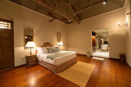 Mount Frenion Manor by Seven Angels, Peradeniya, Sri Lanka