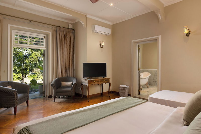 Mount Frenion Manor by Seven Angels, Peradeniya, Sri Lanka