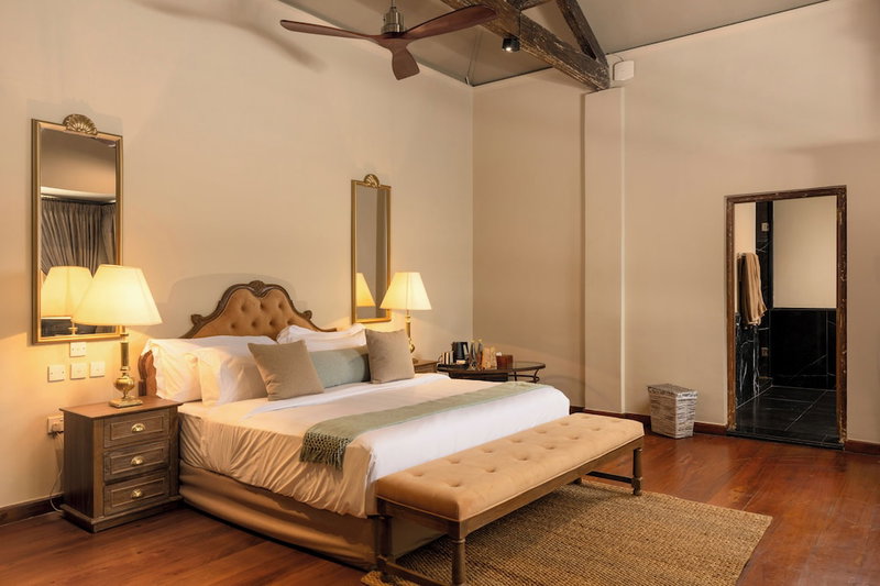 Mount Frenion Manor by Seven Angels, Peradeniya, Sri Lanka