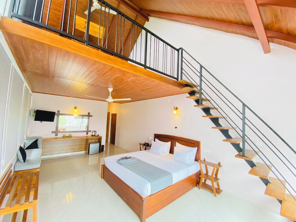 Mount Hunt Resort, Sri Lanka