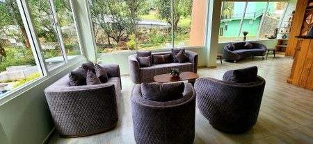Mount Hunt Resort, Beragala, Sri Lanka