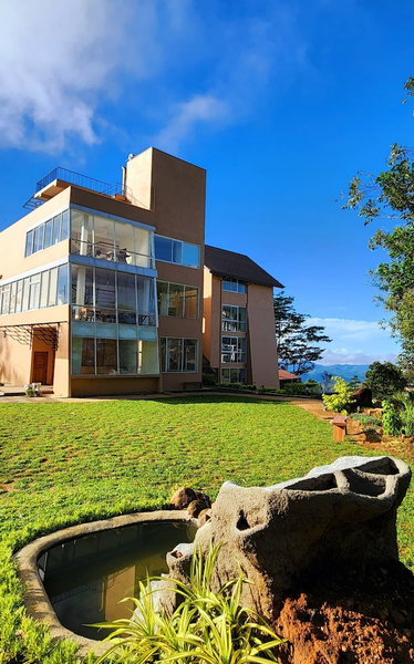 Mount Hunt Resort, Beragala, Sri Lanka