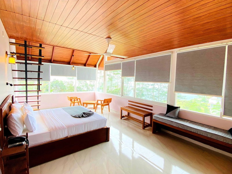 Mount Hunt Resort, Beragala, Sri Lanka