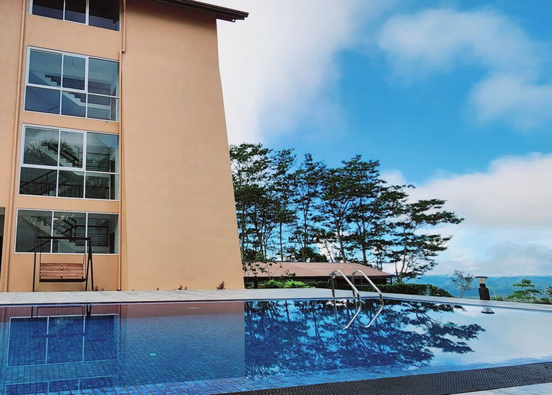 Mount Hunt Resort, Beragala, Sri Lanka