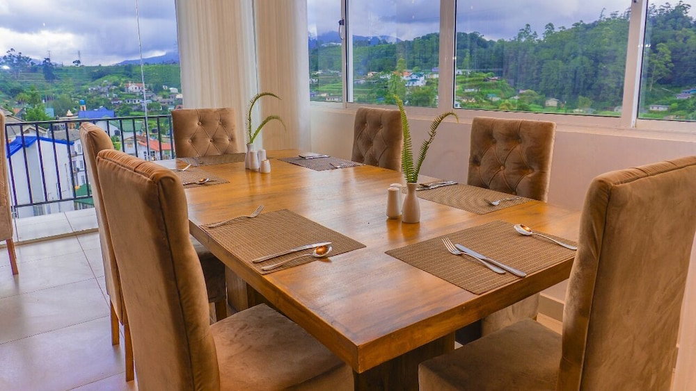 Hotel · Salzburg Hotels, Nuwara Eliya