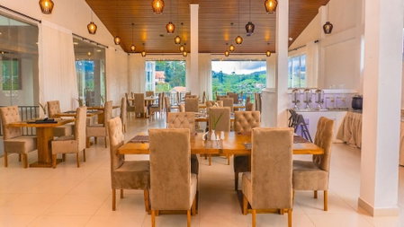 Salzburg Hotels, Nuwara Eliya, Sri Lanka