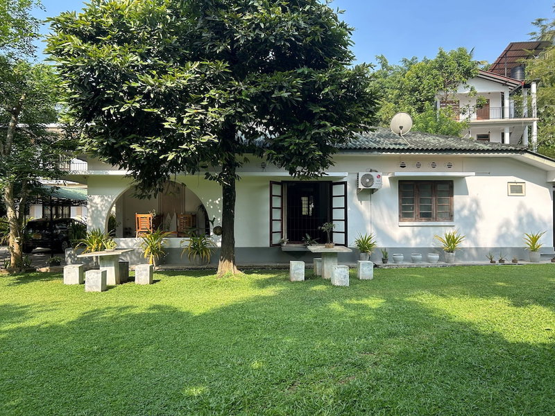 Thomasz Lodge, Kandy, Sri Lanka