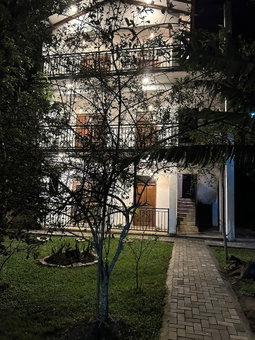 Thomasz Lodge, Kandy, Sri Lanka