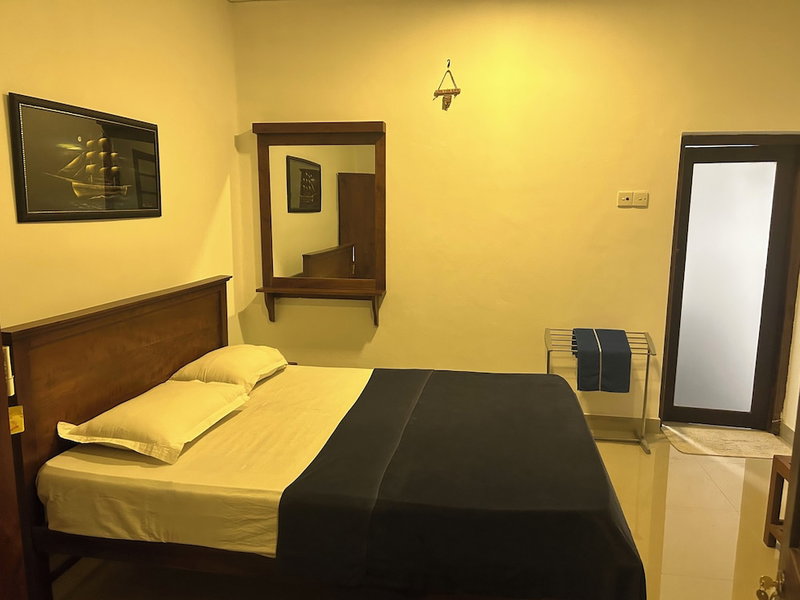 Thomasz Lodge, Kandy, Sri Lanka