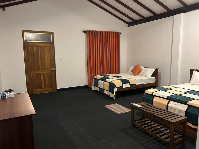 Thomasz Lodge, Kandy, Sri Lanka