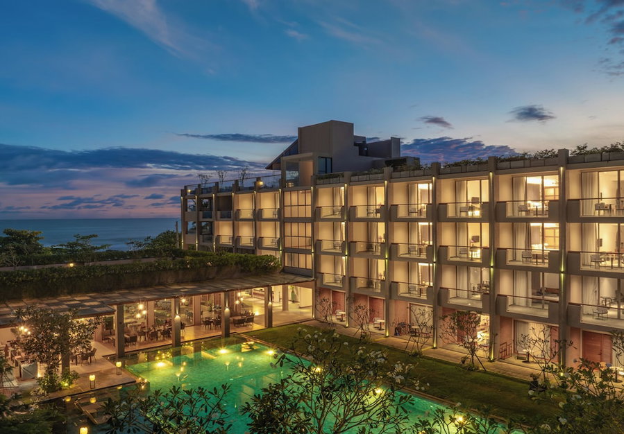 Hotel Ferola, Matara, Sri Lanka