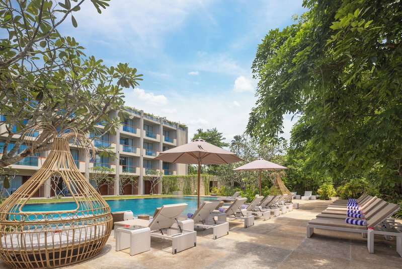 Hotel Ferola, Matara, Sri Lanka