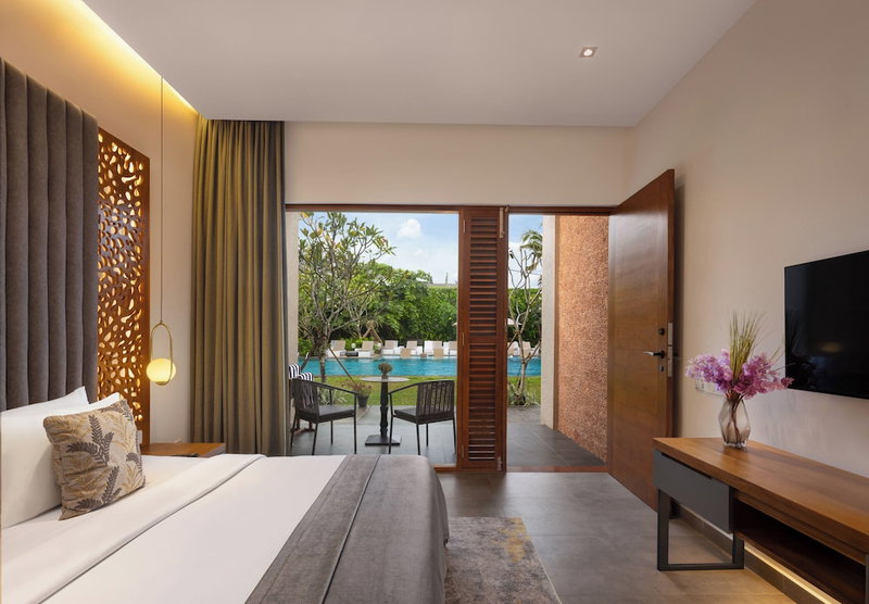 Hotel Ferola, Matara, Sri Lanka