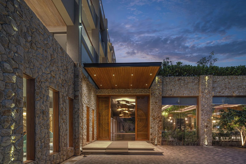 Hotel Ferola, Matara, Sri Lanka