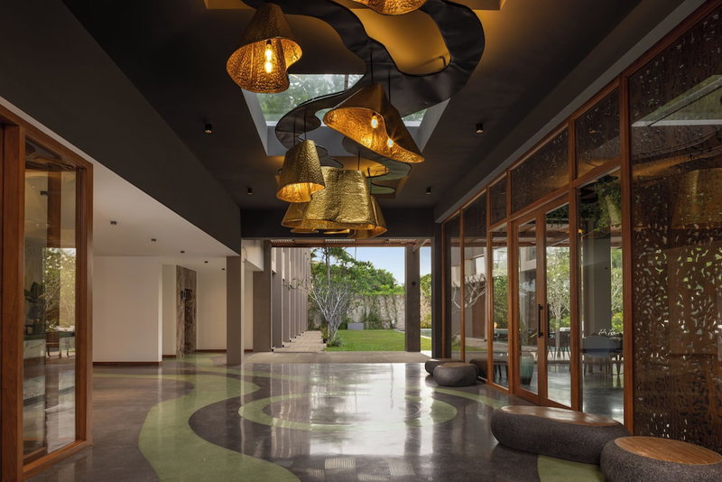 Hotel Ferola, Matara, Sri Lanka