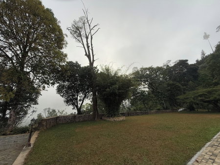 Watawala Tea Plantation Bungalow, Watawala, Sri Lanka