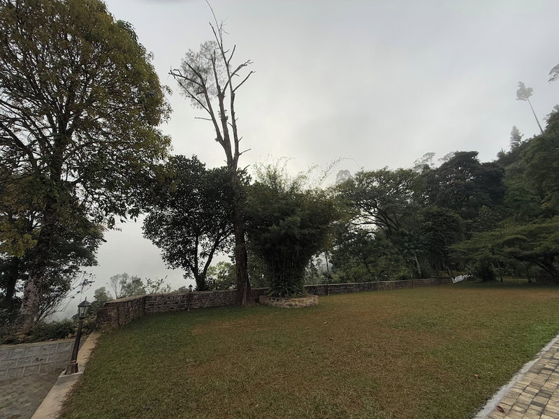 Watawala Tea Plantation Bungalow, Watawala, Sri Lanka
