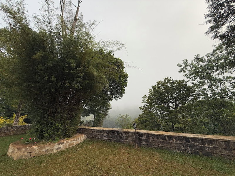 Watawala Tea Plantation Bungalow, Watawala, Sri Lanka