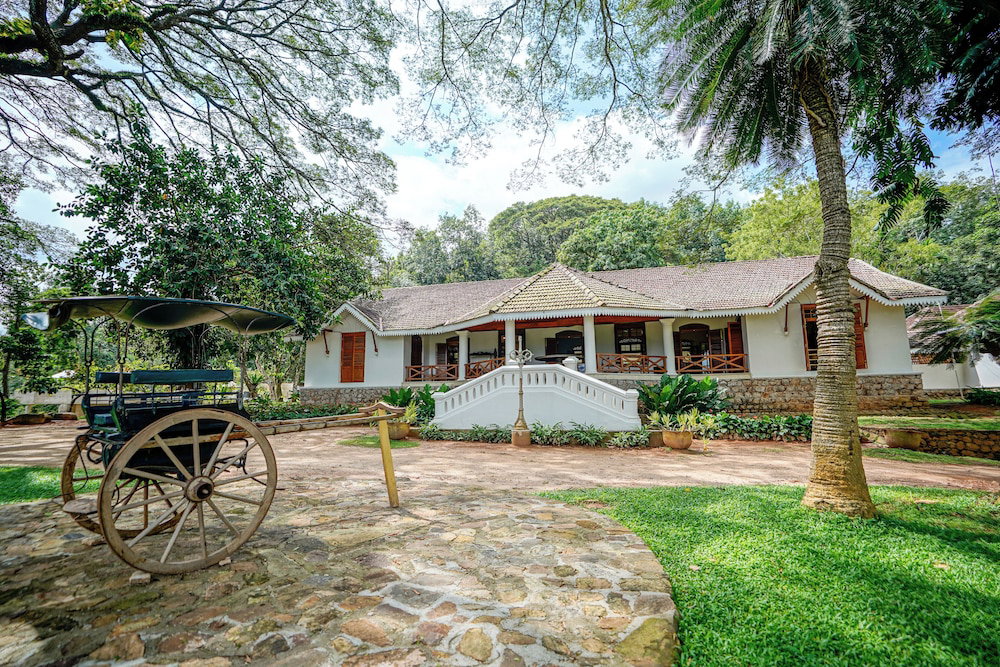 Clodagh Manor House by Seven Angels, Sri Lanka