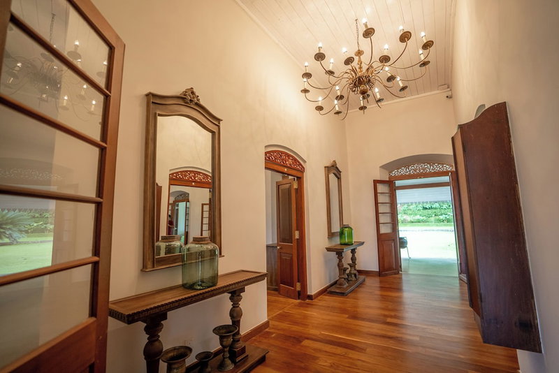 Clodagh Manor House by Seven Angels, Rattota, Sri Lanka