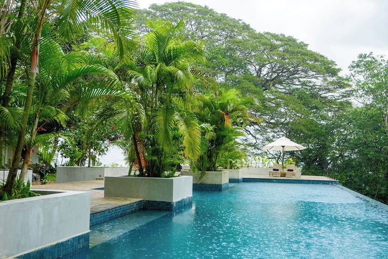 Clodagh Manor House by Seven Angels, Rattota, Sri Lanka