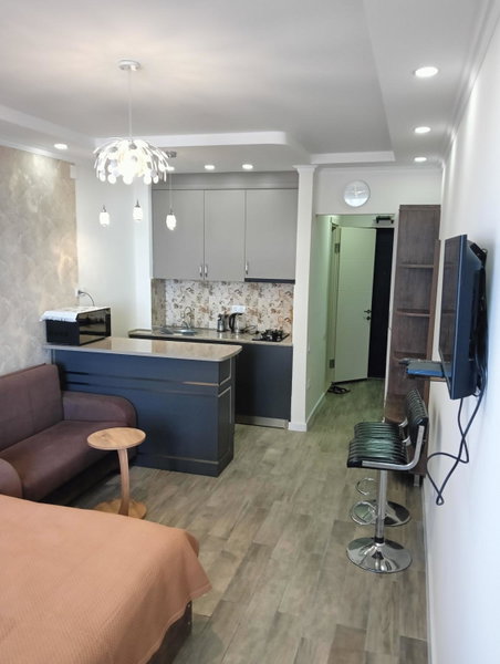 Best Western Premier, Batumi, Georgia