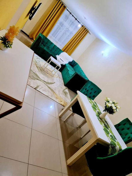 Lux Suites Milimani Business Apartments Nakuru, Nakuru, Kenya