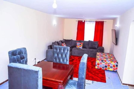 Lux Suites Milimani Business Apartments Nakuru, Nakuru, Kenya