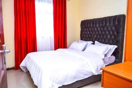 Lux Suites Milimani Business Apartments Nakuru, Nakuru, Kenya