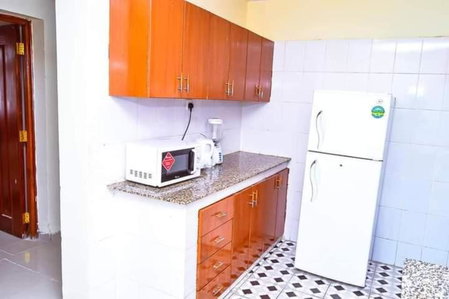 Lux Suites Milimani Business Apartments Nakuru, Nakuru, Kenya