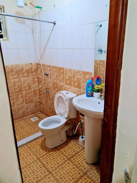 Lux Suites Milimani Business Apartments Nakuru, Nakuru, Kenya