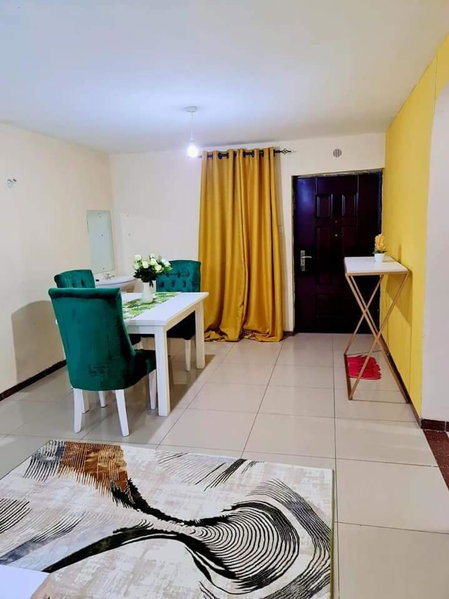 Lux Suites Milimani Business Apartments Nakuru, Nakuru, Kenya