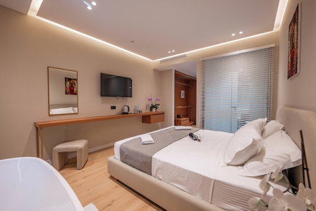 Jako Premium Hotel, Sarandë, Albania