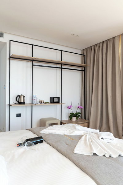 Jako Premium Hotel, Sarandë, Albania