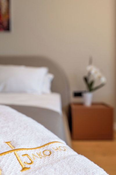 Jako Premium Hotel, Sarandë, Albania